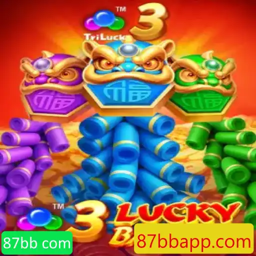 3LuckyBaozhu: Descubra o Fascinante Mundo do Jogo e a Chave Para 87bb com