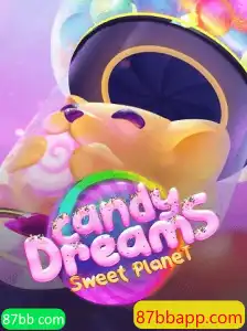 Explorando o Universo de CandyDreams: Um Mergulho no Mundo Mágico do Jogo Sensação