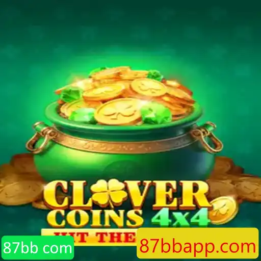 Descubra o Mundo de CloverCoins4x4: Um Jogo de Estratégia Inovador