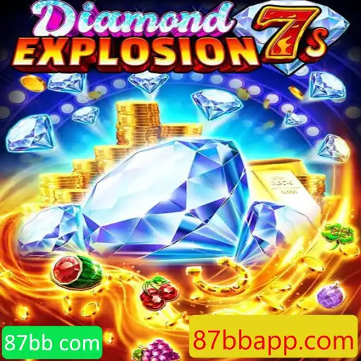 Descubra o Universo de DiamondExplosion7s e as Emoções de 87bb com