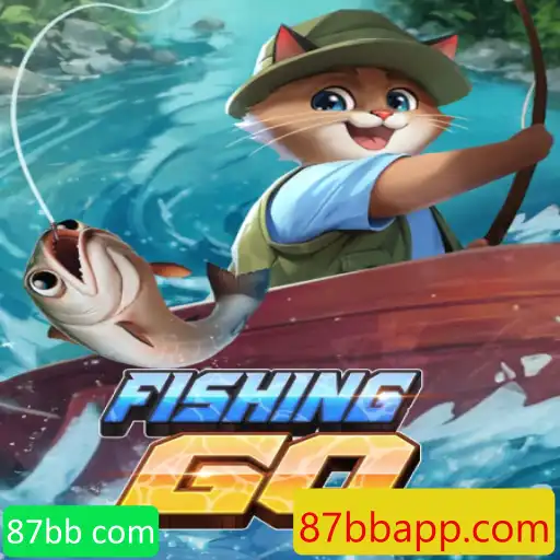 FishingGO: Aventura de Pesca com Tecnologias de Ponta