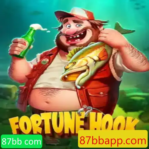 FortuneHook: Mergulhe na Aventura Desafiadora e Emocionante
