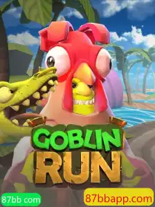 Descubra a Aventura com GoblinRun: Um Jogo que Combina Diversão e Desafio