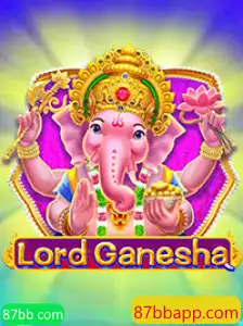 Explorando o Fascinante Mundo de LordGanesha: O Jogo que Conquista Multidões