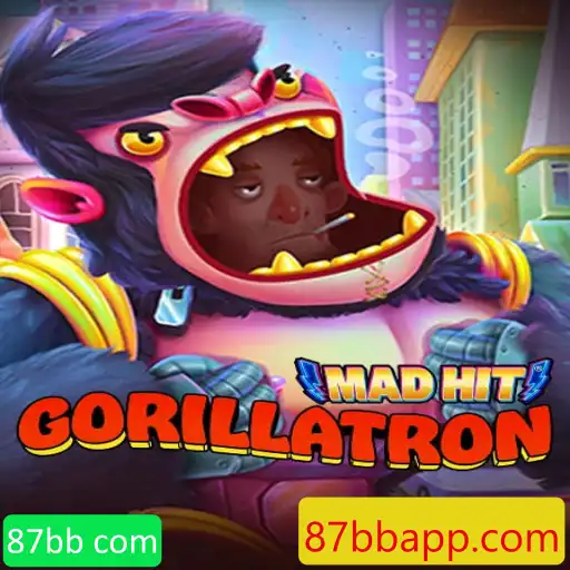 Explorando o Fascinante Mundo de MadHitGorillatron