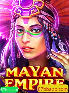 Descubra o Fascinante Mundo de MayanEmpire