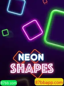 Explorando o Jogo NeonShapes: Desafios e Estratégias