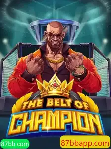 Explorando TheBeltOfChampion: Um Jogo de Aventura Único