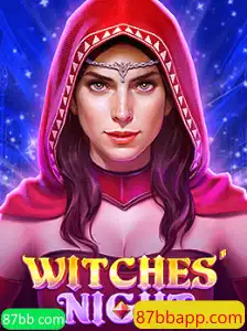 Explorando WitchesNight: O Fascinante Mundo do Jogo com 87bb com